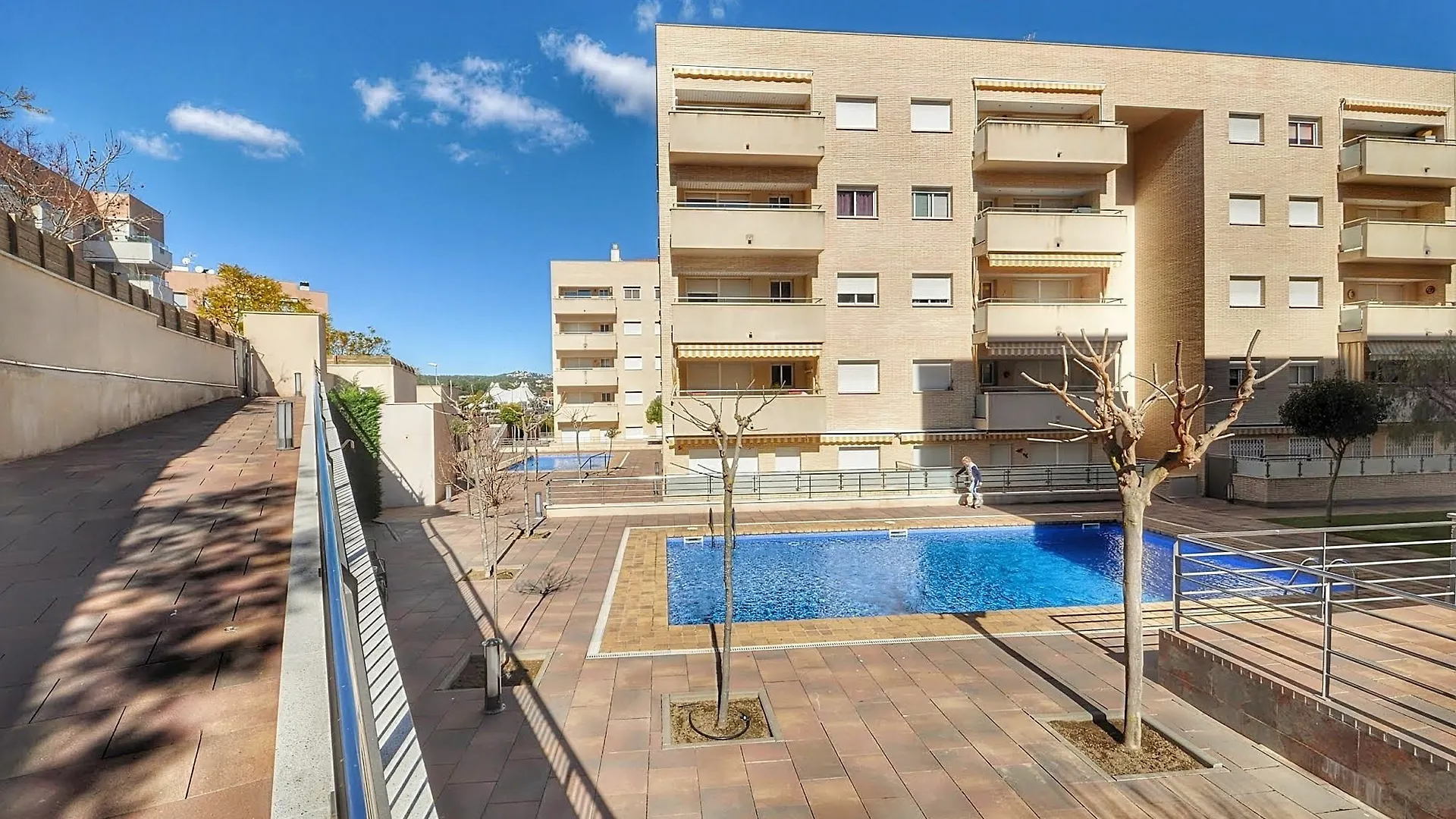 Apartamento Dia Lloretholiday Lloret de Mar Appartamento