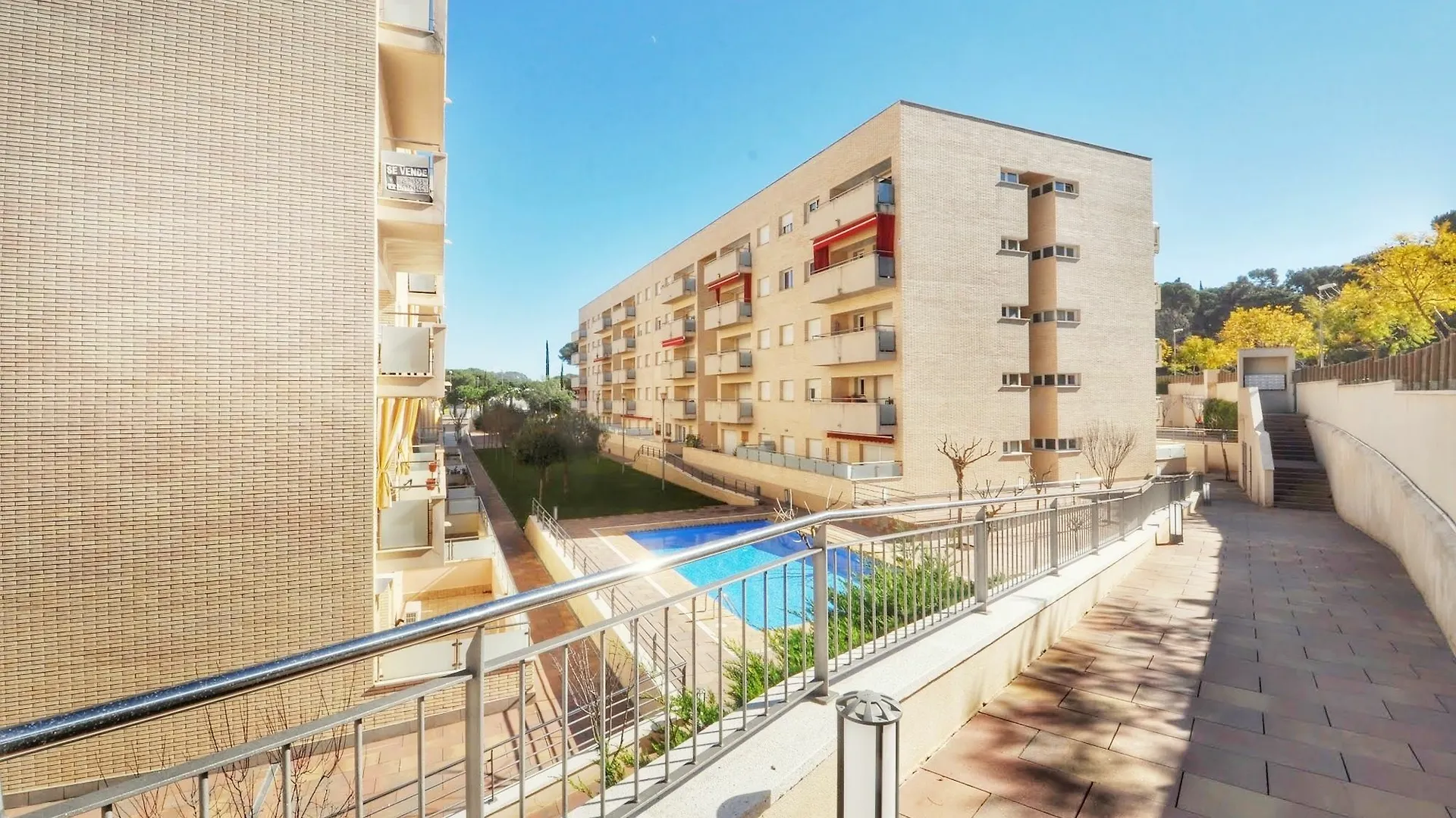 Appartamento Apartamento Dia Lloretholiday Lloret de Mar